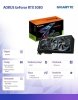 Gigabyte Karta graficzna GV-N5080AORUS M-16GD GV-N5080AORUS M-16GD